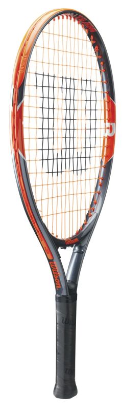 Wilson Burn Team 21 (21")