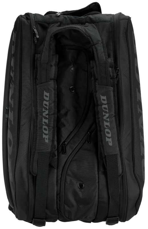 dunlop-cx-performance-15-rkt-thermo-black-grey-5 Dunlop CX Performance 15 RKT Thermo - black/grey