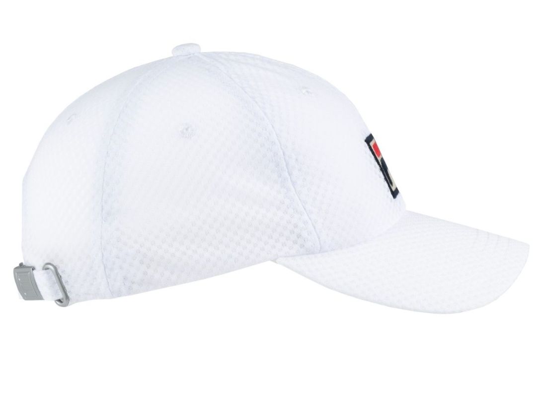 Fila Sampau Mesh Baseball