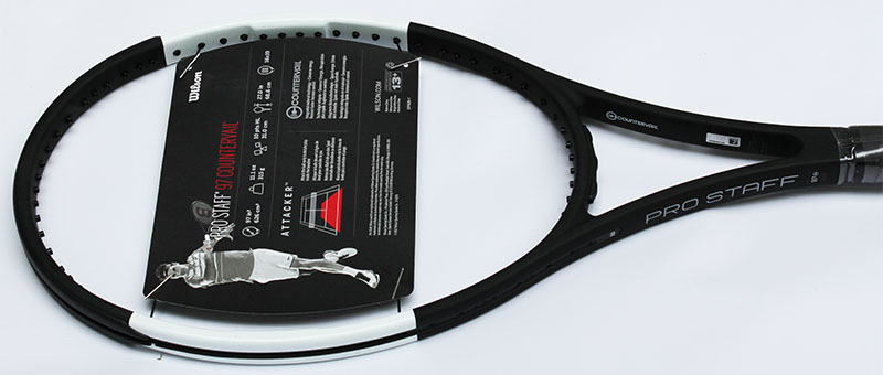 wilson-pro-staff-97-countervail-uzywana-3 Wilson Pro Staff 97 Countervail (używana)