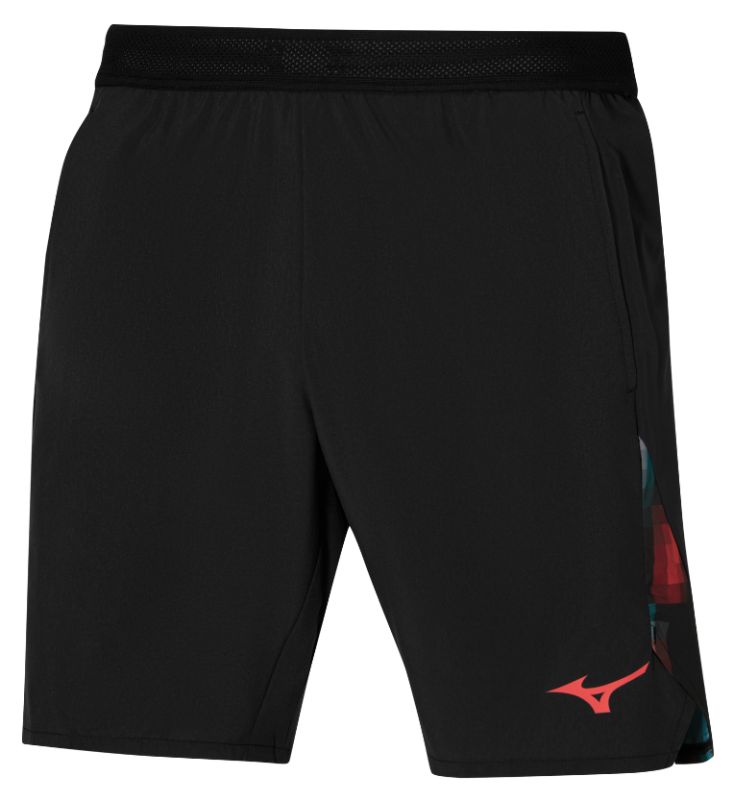 Mizuno Frontier 8 in Amplify