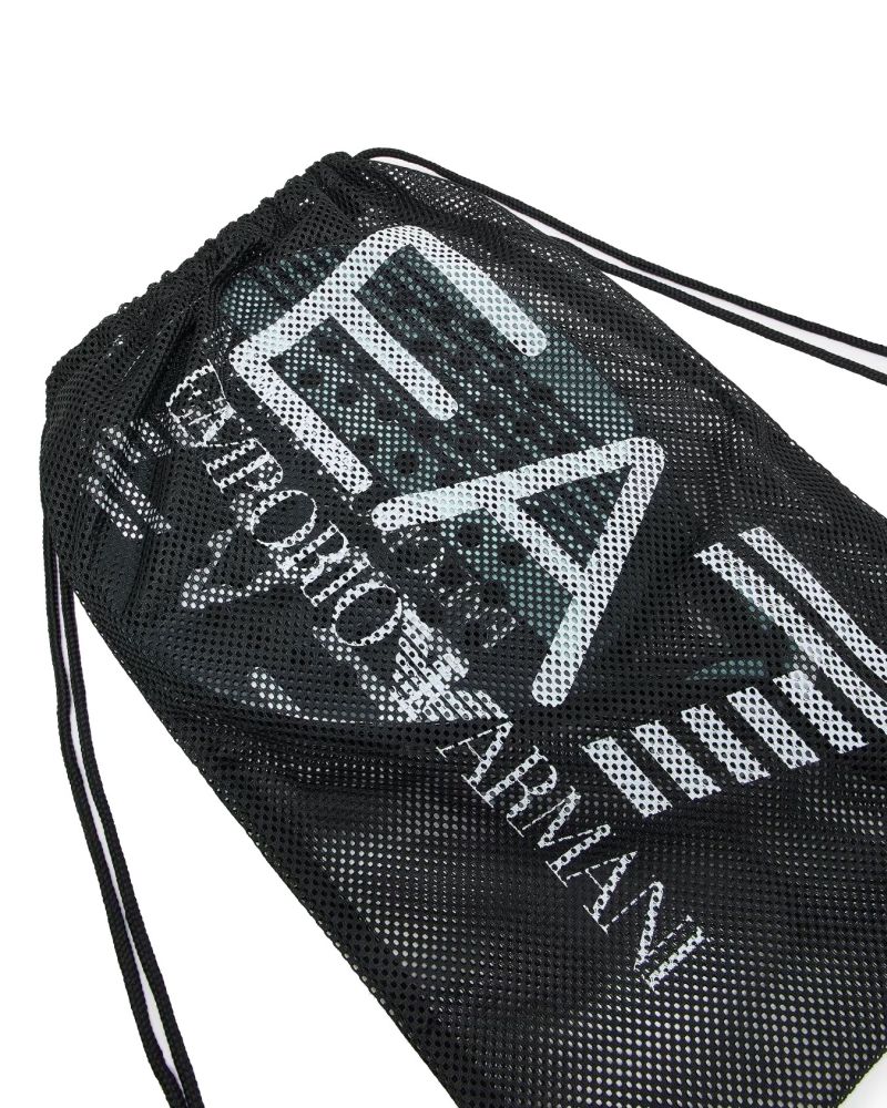 EA7 Padel Racket - ponderosa pine/blue EA7 Padel Racket - ponderosa pine/blue