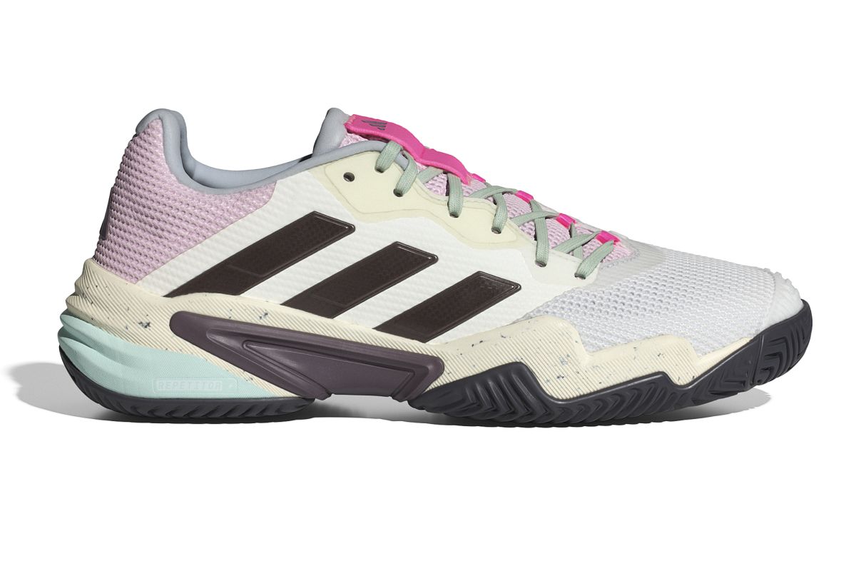 Adidas Barricade 13 M - multicolor