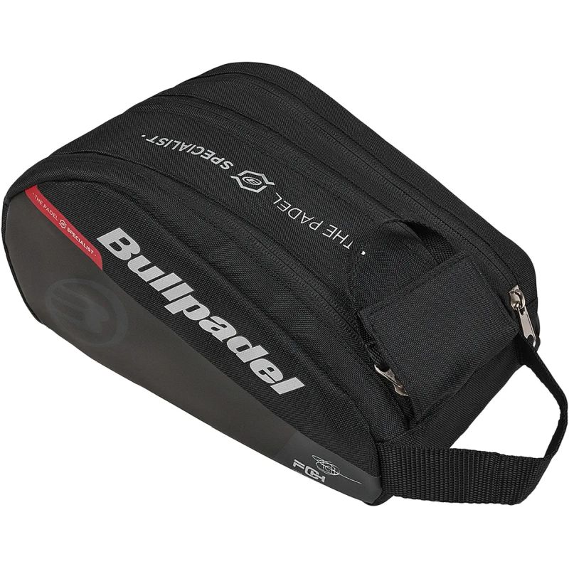 Bullpadel BPN26022 Toiletry Bag - black Bullpadel BPN26022 Toiletry Bag - black