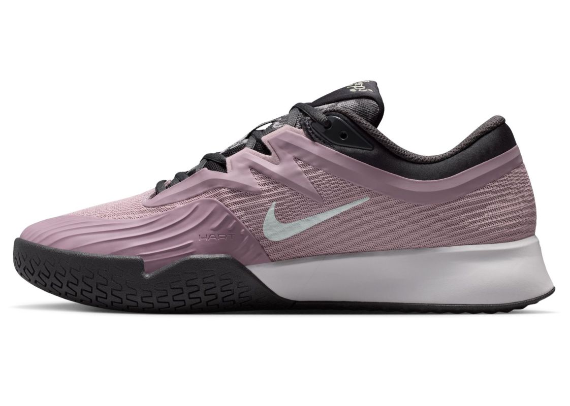 Nike Zoom Vapor Pro 3 HC Premium - light violet ore/barely green/anthacite