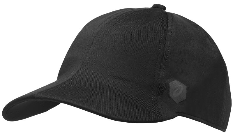 Asics Pro Cap - performance black