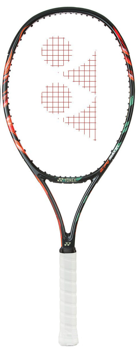Yonex VCORE Duel G 100 Lite (280g)