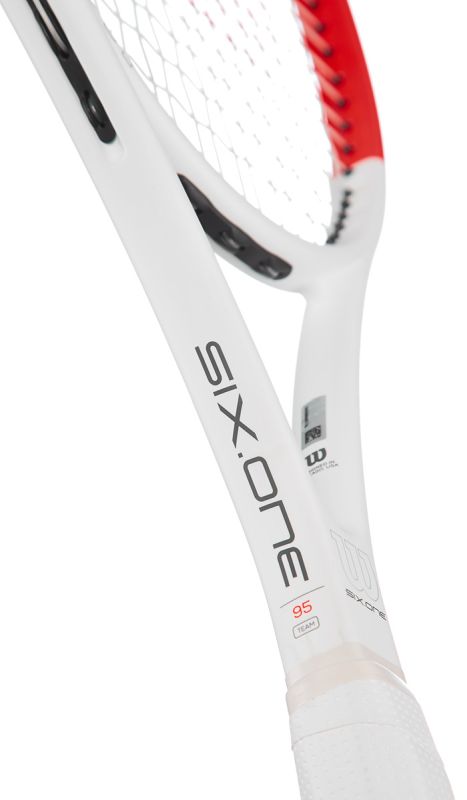 wilson-six-one-team-95-white-4 Wilson Six.One Team 95 - white