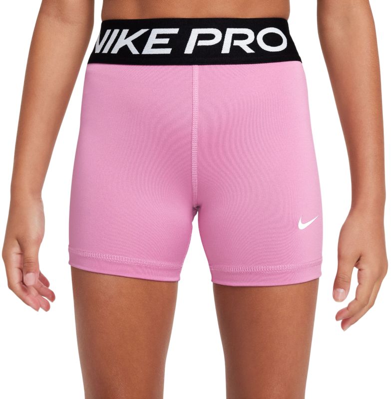 Nike Girls Pro 3in