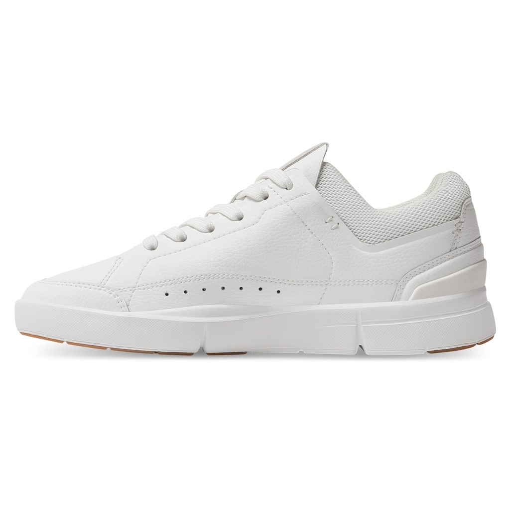 ON The Roger Centre Court Women - white/gum