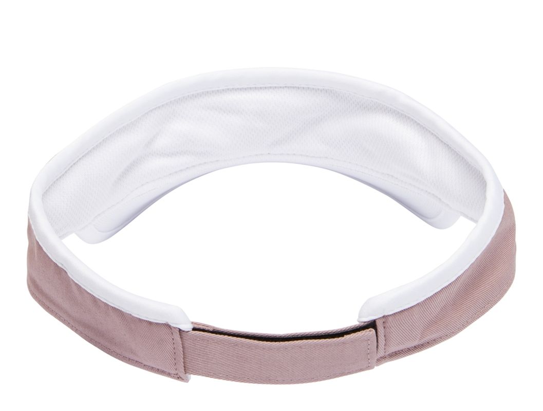 285666_4F104_11572-1 EA7 Woman Tennis Pro Visor