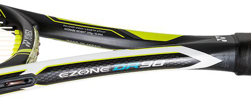 Yonex EZONE DR 98 (310g)
