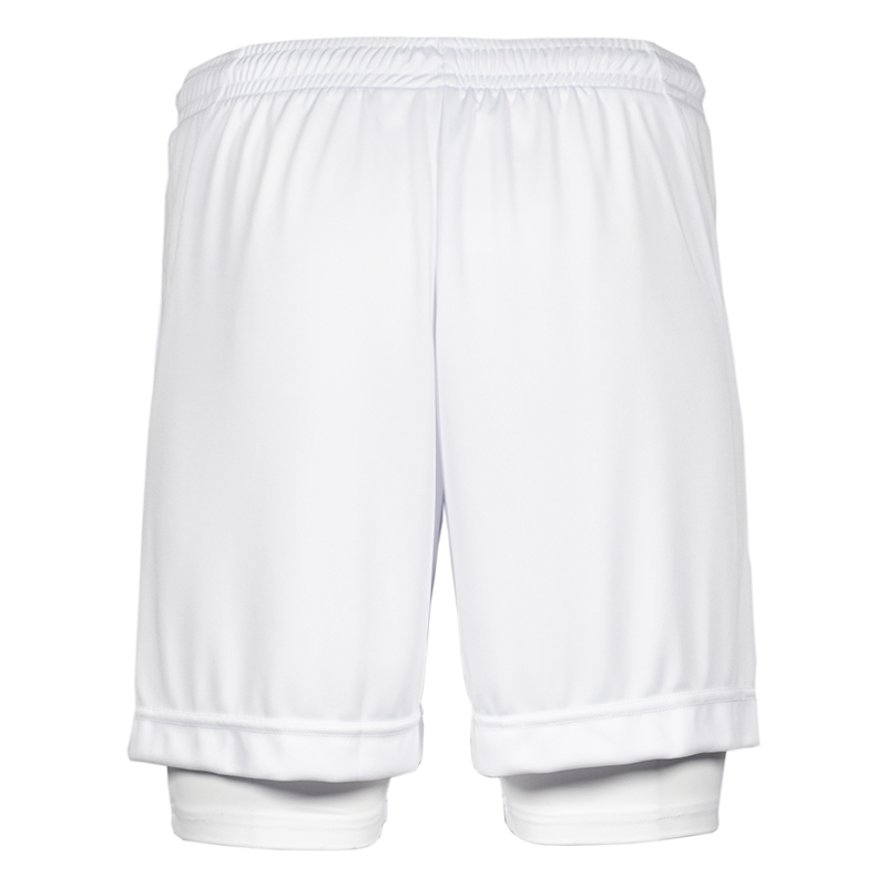 Australian Ace Shorts with Lift - bianco