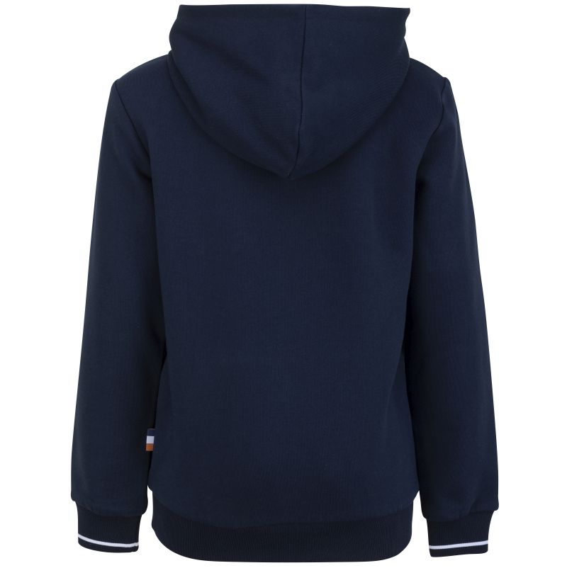 Roland Garros Kids 2026 Graphic - navy