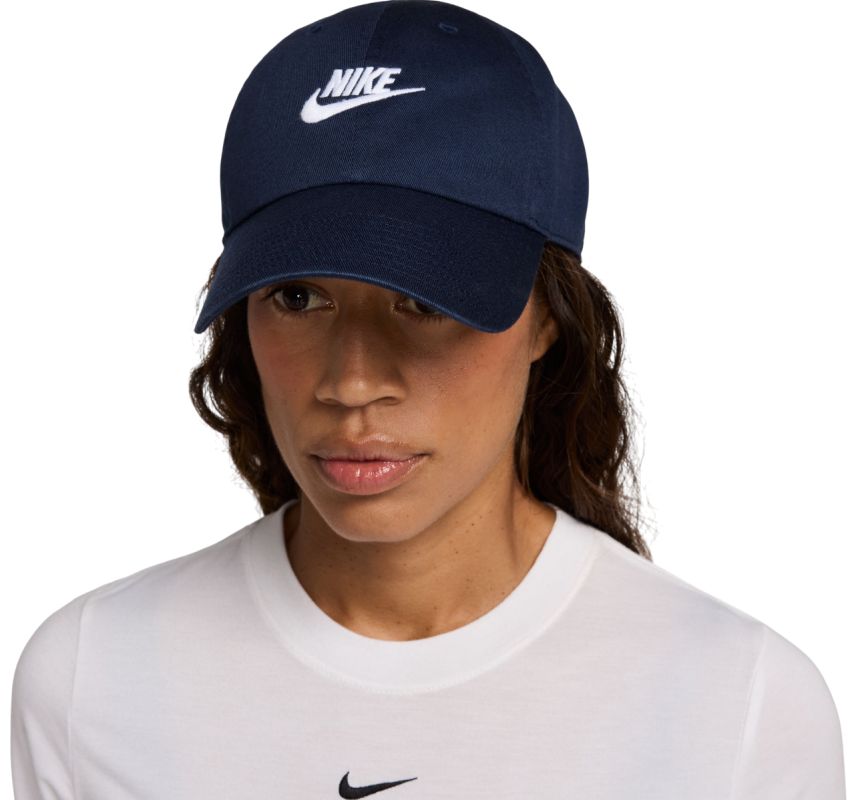 Nike Club Unstructured Futura Wash