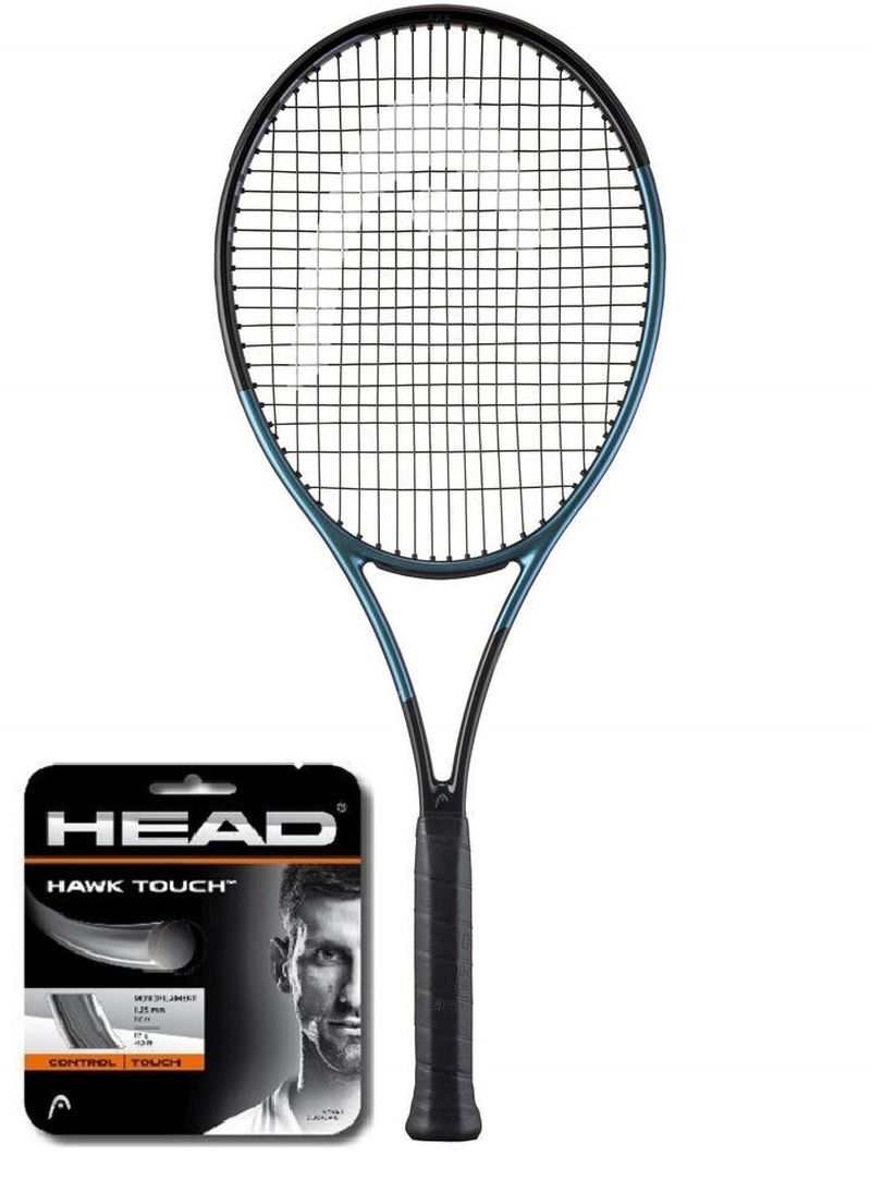Head Gravity Pro 2025 + string