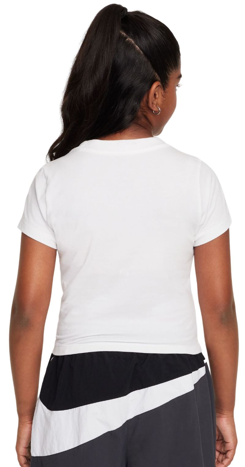 Nike Girls Sportswear Cropped