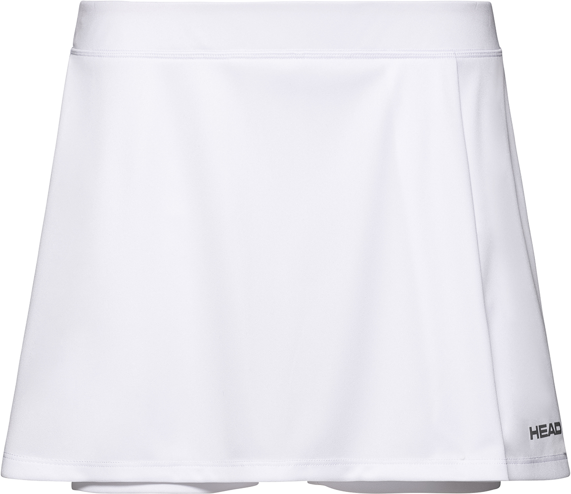 head-easy-court-skort-g-white-1 Head Easy Court Skort G - white