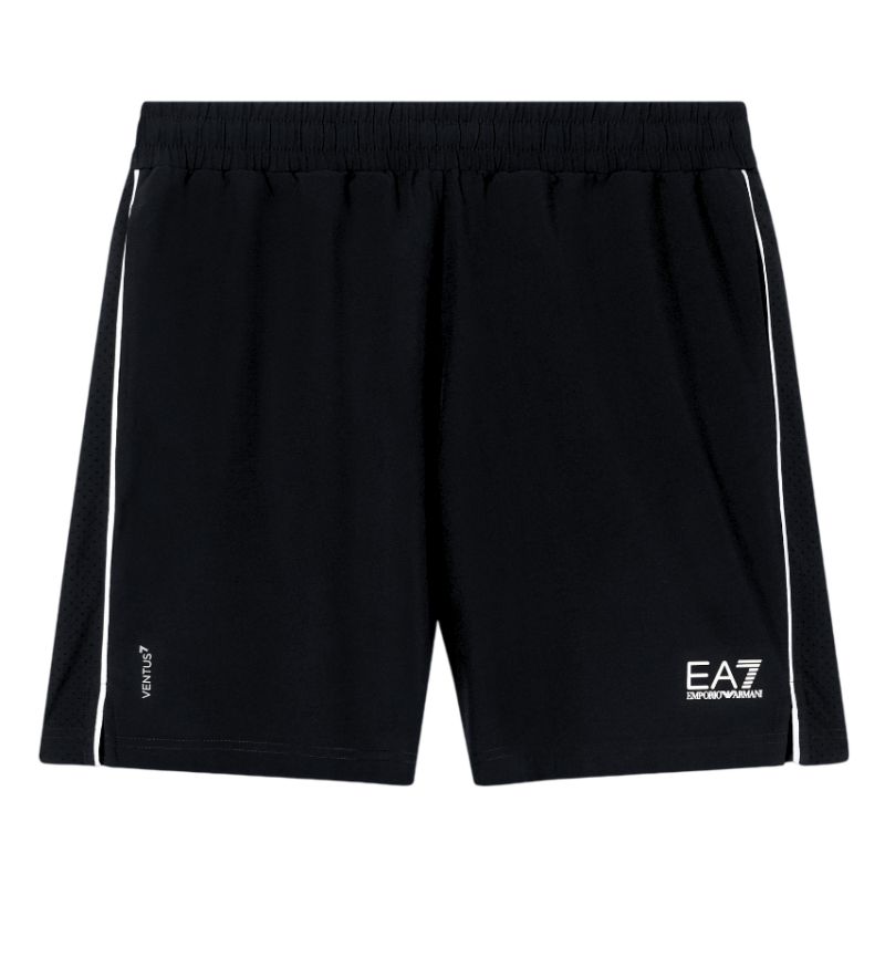 EA7 Tennis Pro In Ventus7 - black