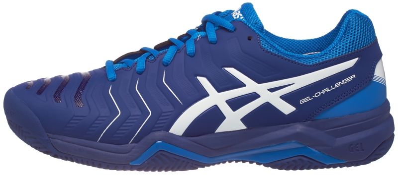  Asics Gel-Challenger 11 Clay - limoges/white/directoire blue