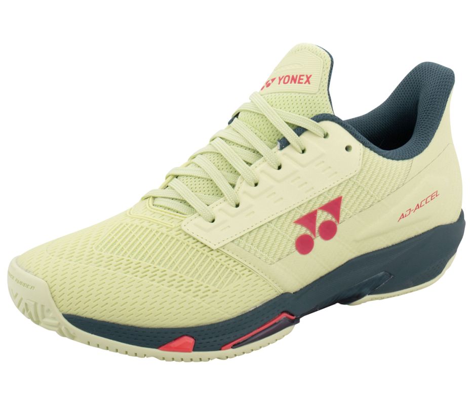Yonex Power Cushion AD-Accel - sunny lime