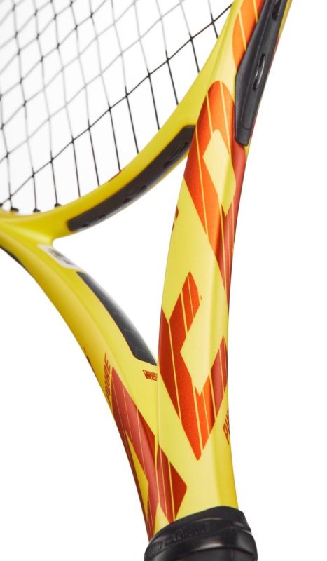 babolat-pure-aero-roland-garros-jr-26-4 Babolat Pure Aero Roland Garros Jr 26