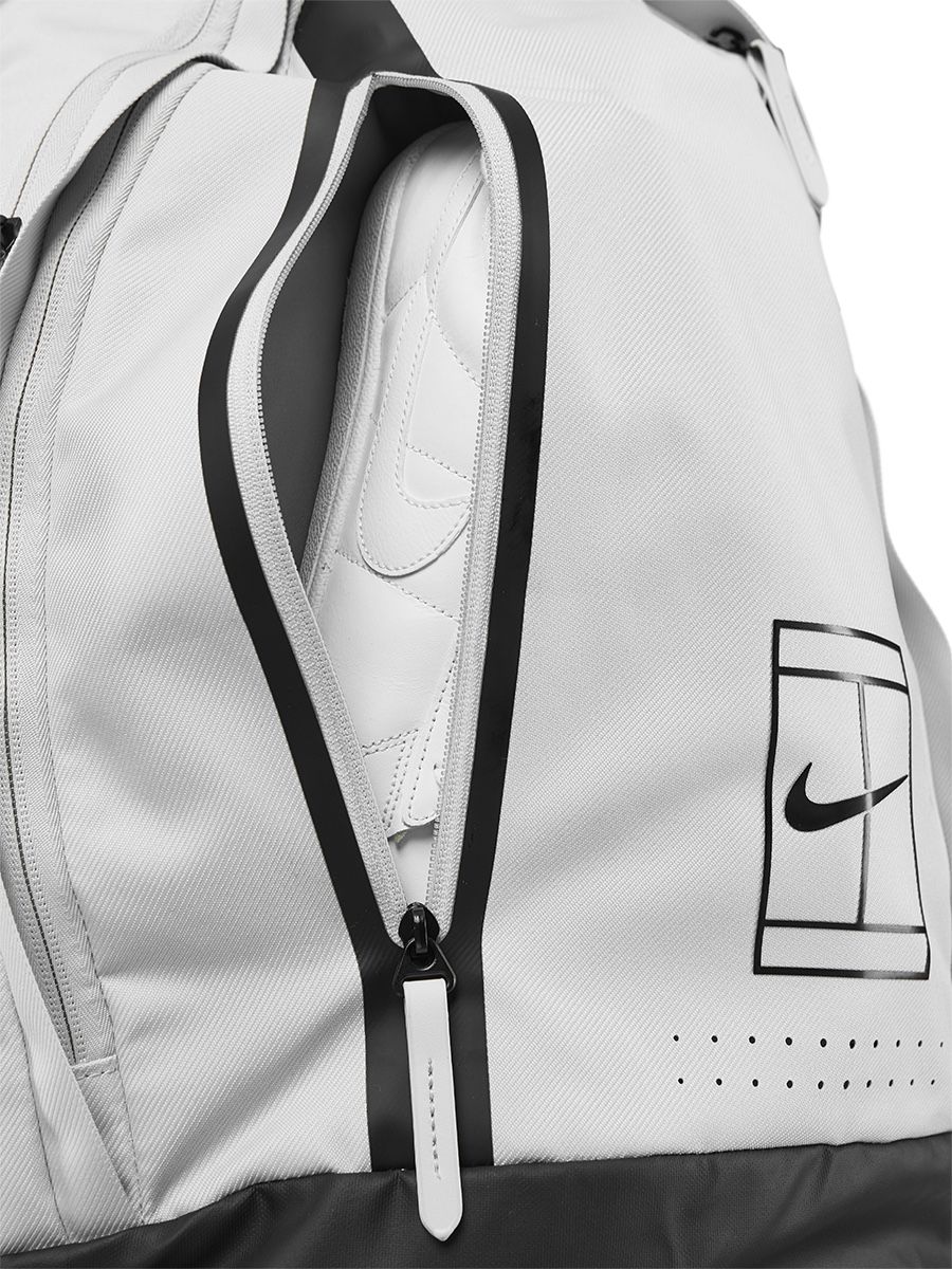 nike-court-advantage-backpack-vast-grey-4 Nike Court Advantage Backpack - vast grey