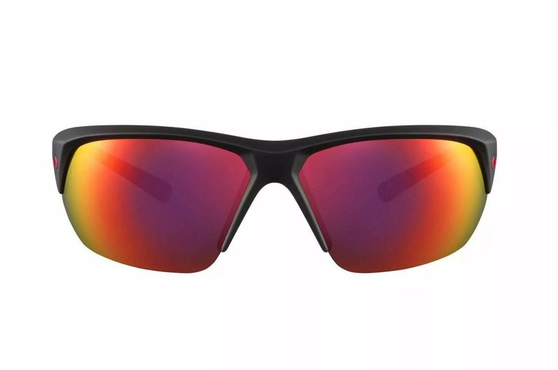 Nike Skylon Ace NN - matte black/grey w/infrared