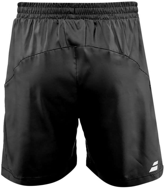 Babolat Core Short 8" Men - black
