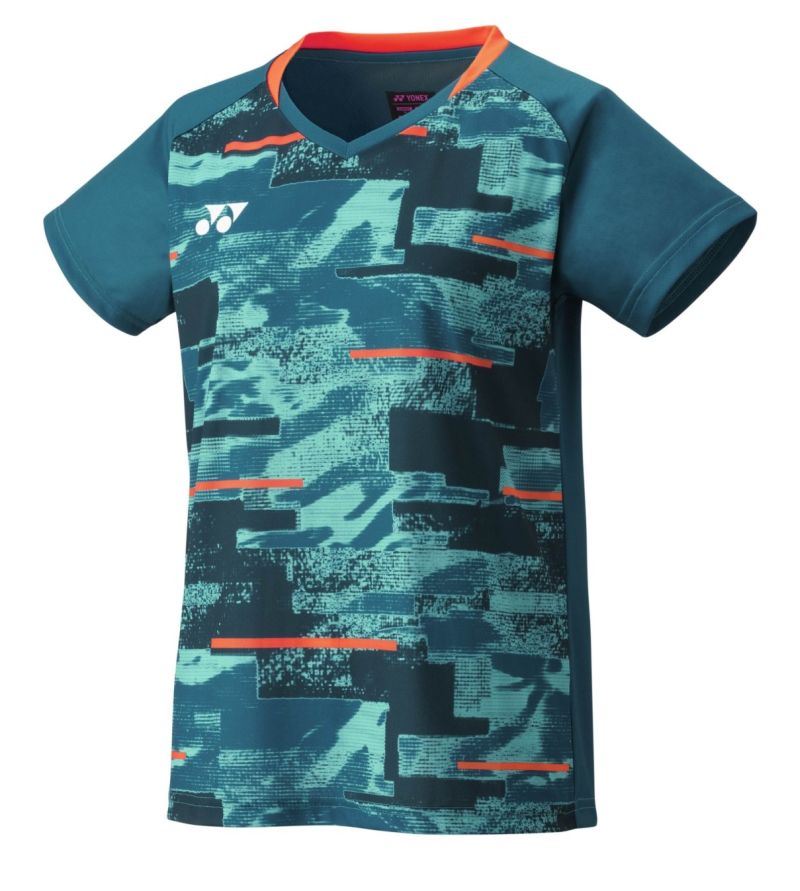 Yonex Crew Club - blue green