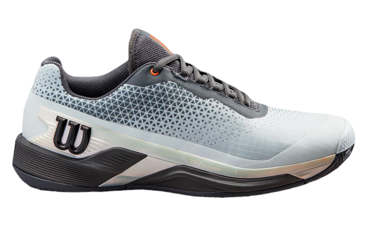 Wilson Rush Pro 4.0 Shift Clay