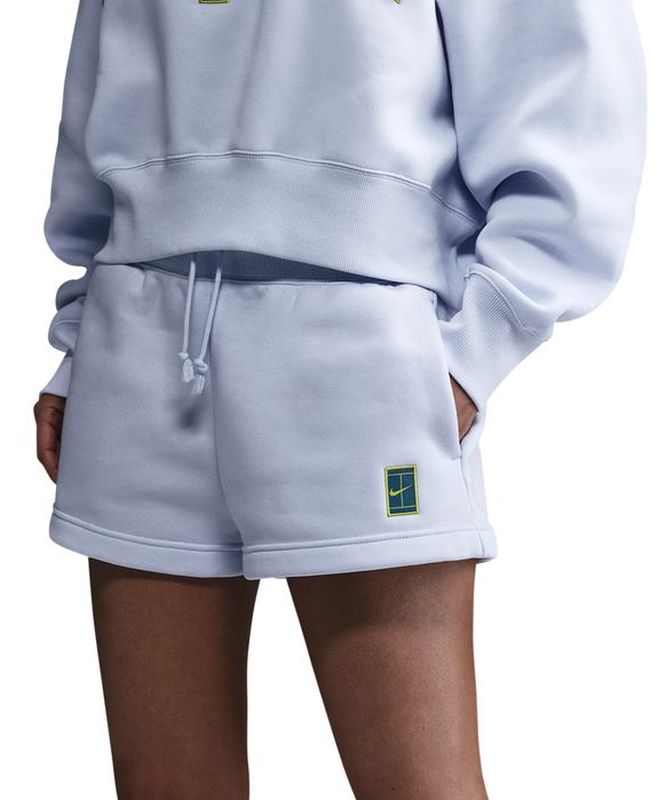 Nike Court Heritage Phoenix Fleece