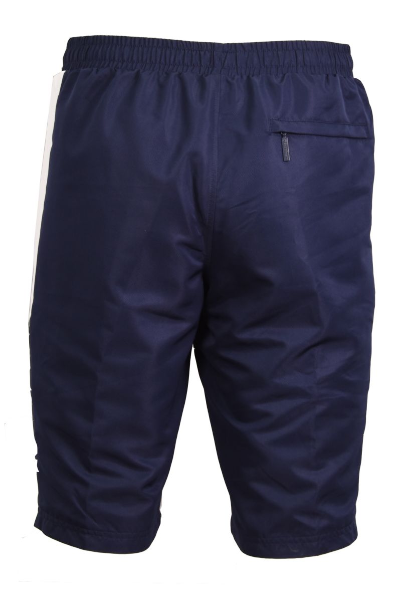 Sergio Tacchini Punte Bermuda - navy/smoke 