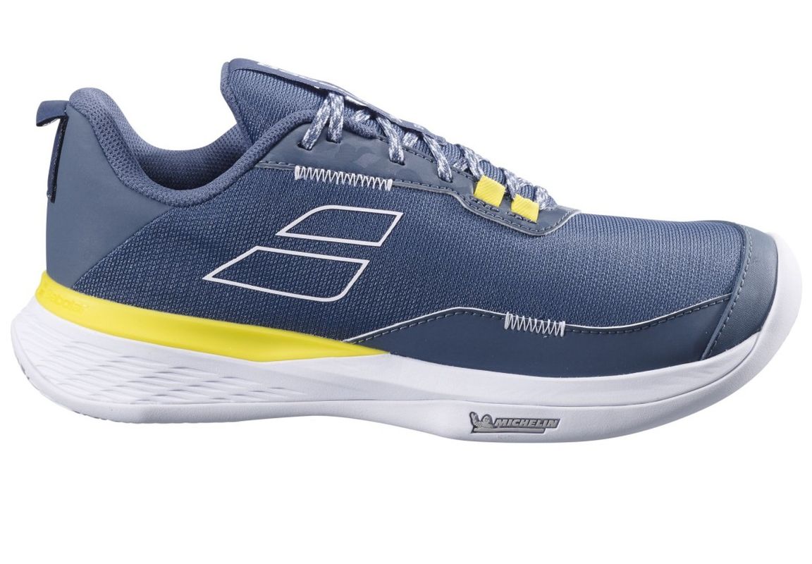 Babolat SFX Evo Clay