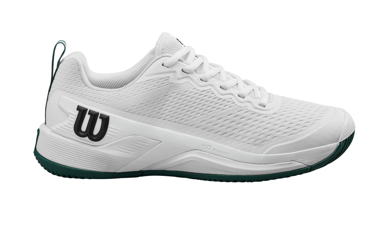 Wilson Rush Pro 4.5