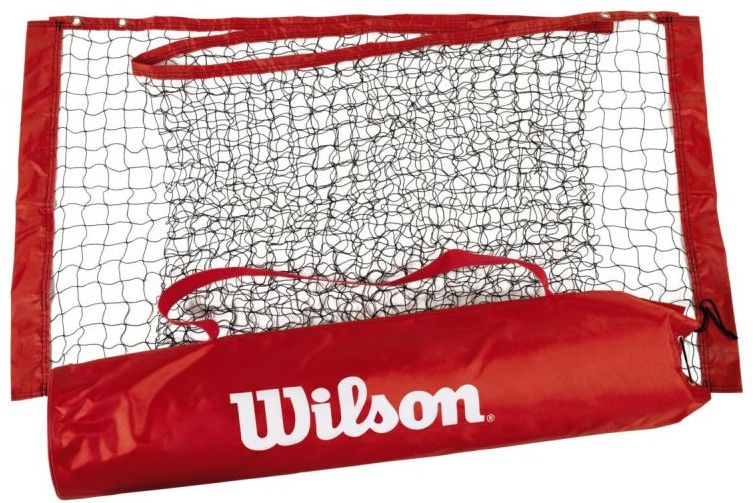 Wilson EZ Replacement Tennis Net 10'