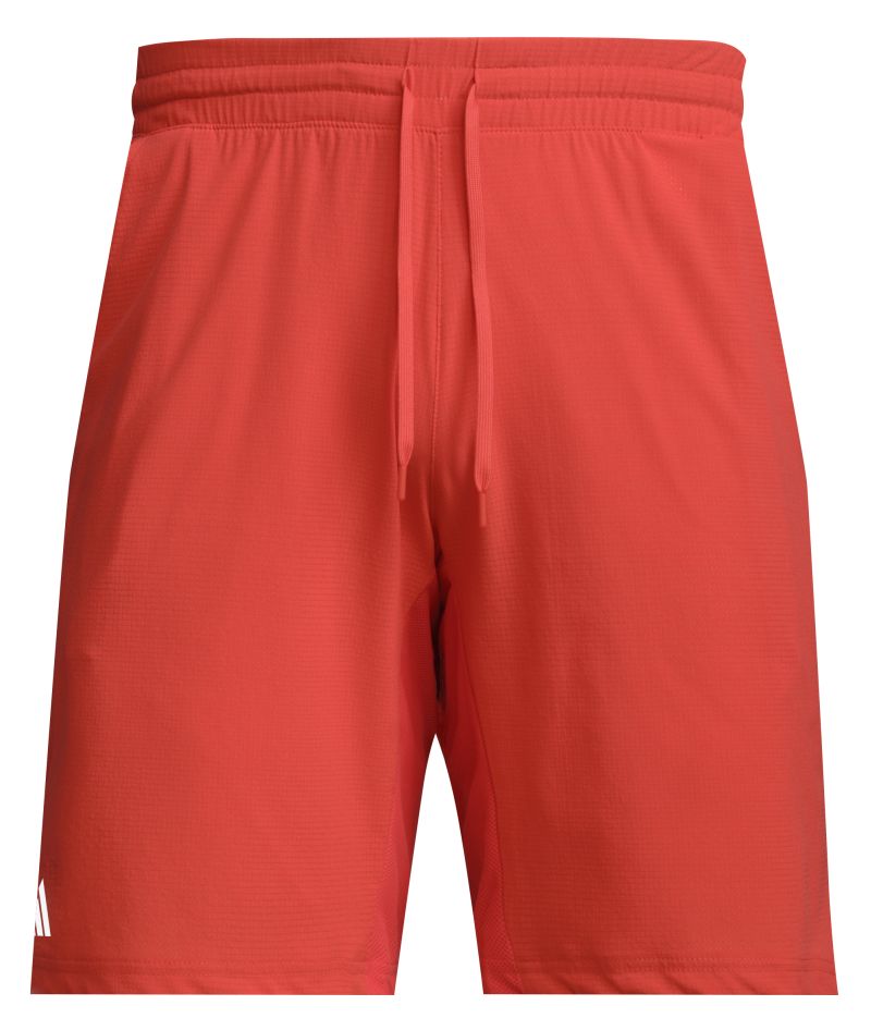 Adidas Ergo Short 7" - red