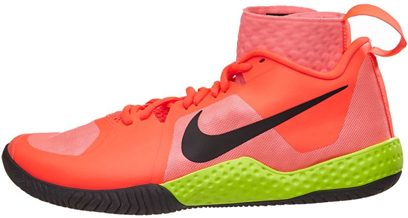 lava glow nike