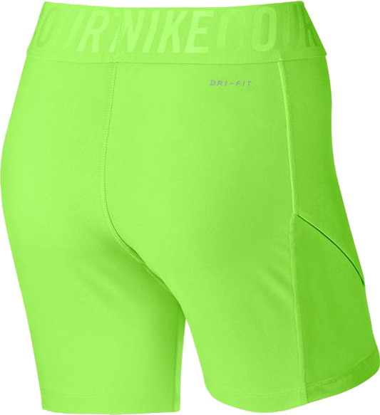 nike-court-power-short-bl-5-ghost-green-white-2 Nike Court Power Short BL 5" - ghost green/white