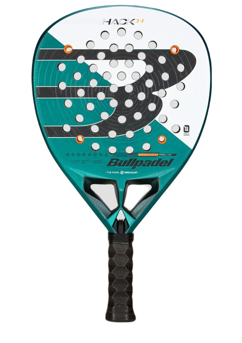 Bullpadel Hack 04 25