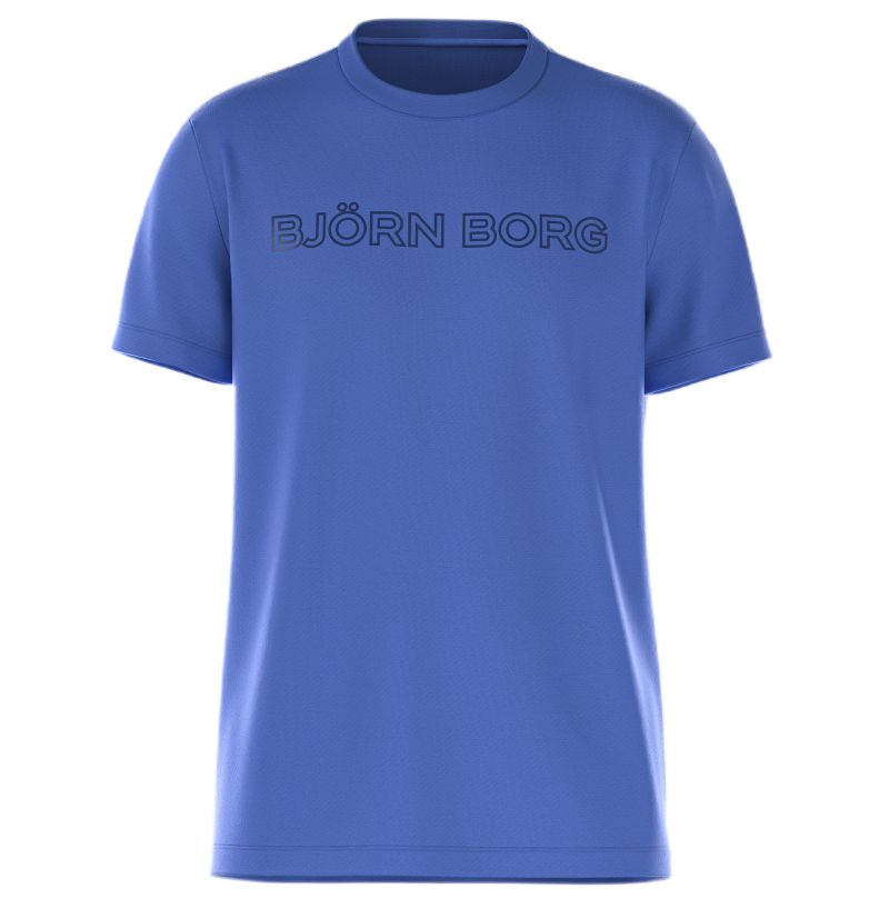 Björn Borg Essential 3 - amparo blue