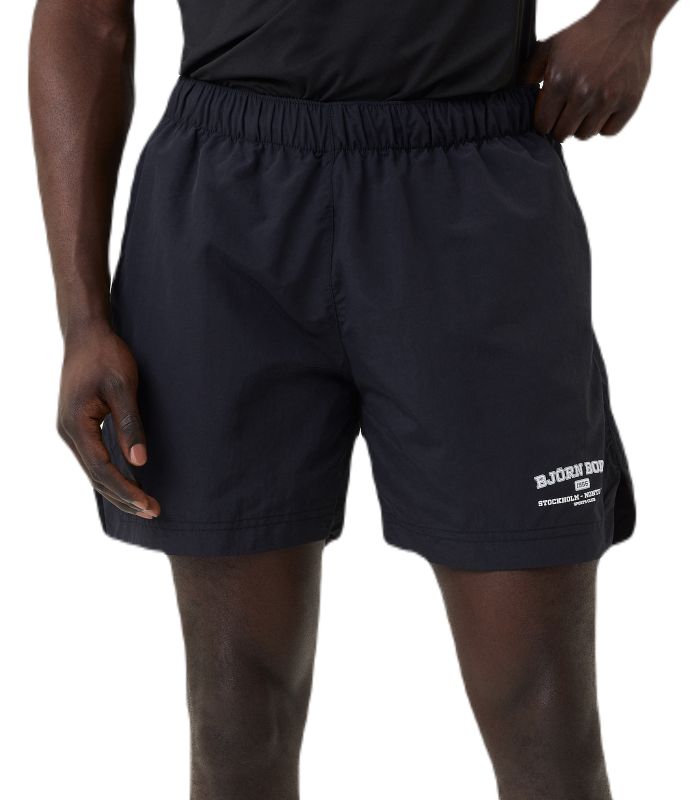 Björn Borg Borg Training Shorts - black beauty