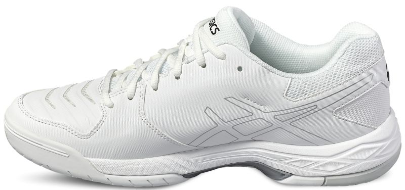 Asics Gel-Game 6 W - white/silver