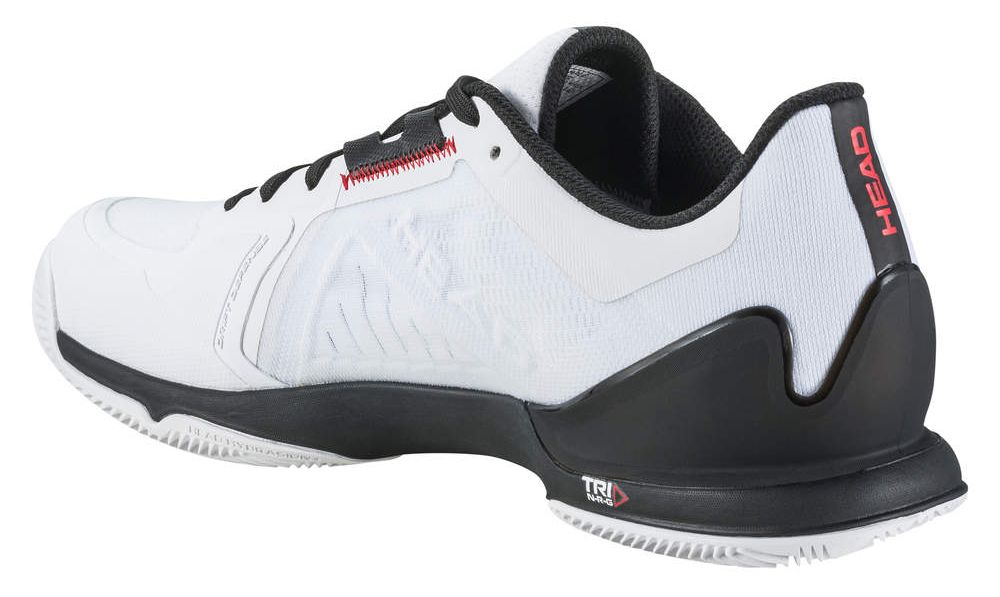 Head Sprint Pro 3.5 Clay Men