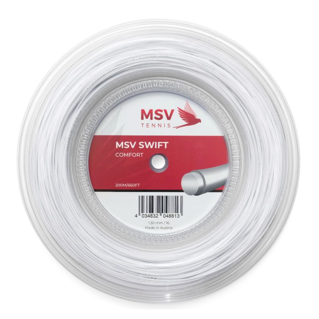 MSV SWIFT (200 m) - white