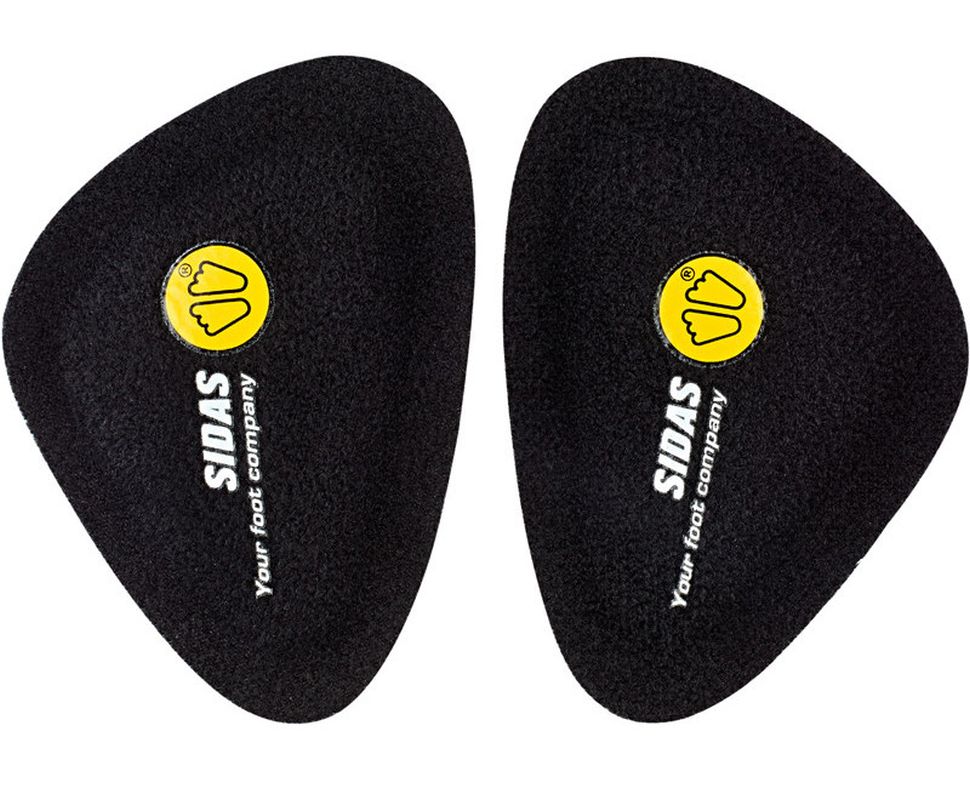 Sidas Foam Met Pads 2P