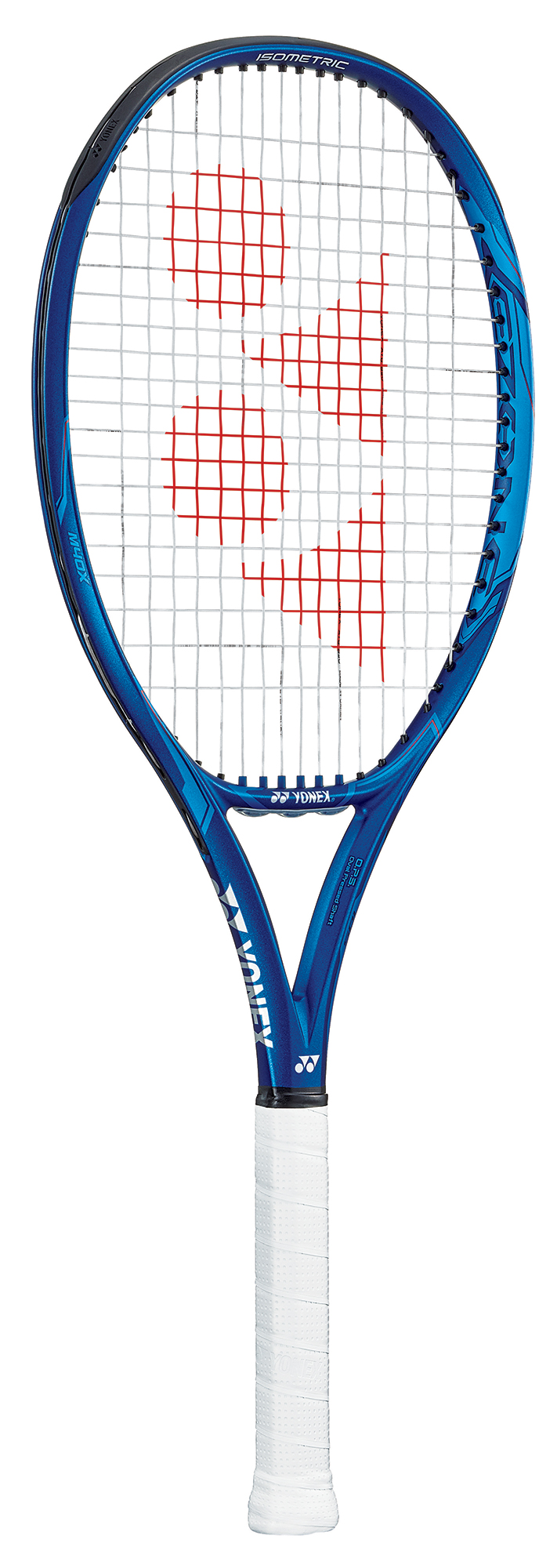 Yonex New EZONE 105 (275g) - deep blue + naciąg + usługa serwisowa