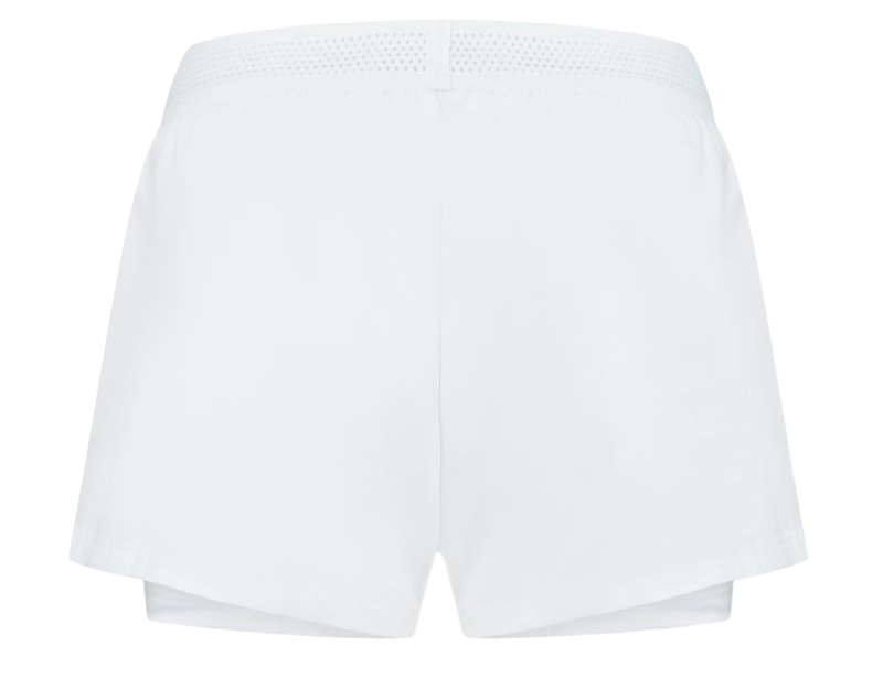 K-Swiss Tac Hypercourt Short 5 - white
