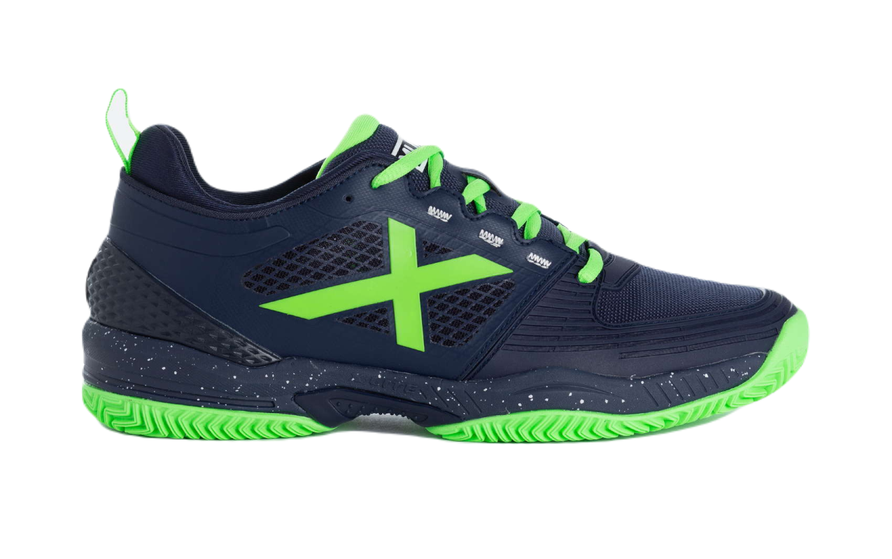 4032118-01-L Munich Atomik 18 - blue