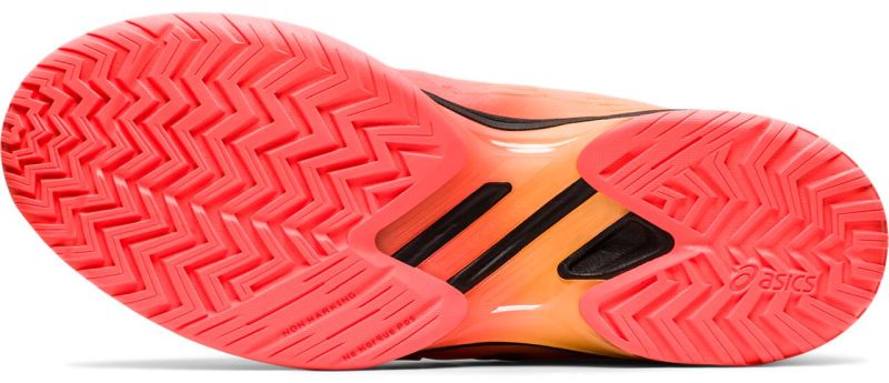 asics-solution-speed-ff-l-e-flash-coral-black-7 Asics Solution Speed FF L.E. - flash coral/black